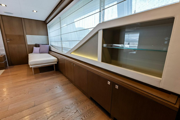 Custom Line-100 2014-SHA SHA SHA IV Panama City-Panama-5819053