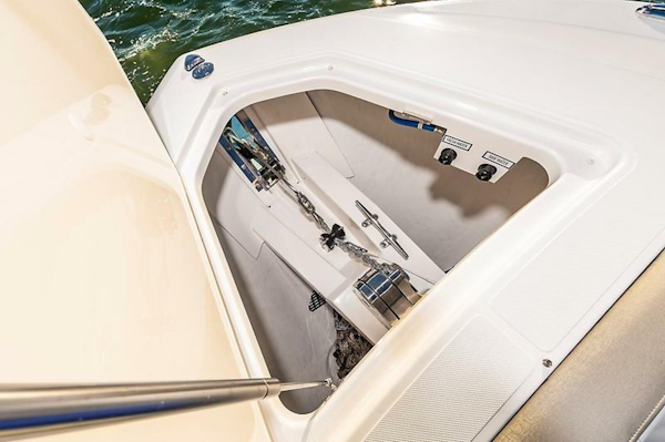Tiara Yachts-38 LS 2023-Natalee Hampton-Virginia-United States-0005458721-5791593