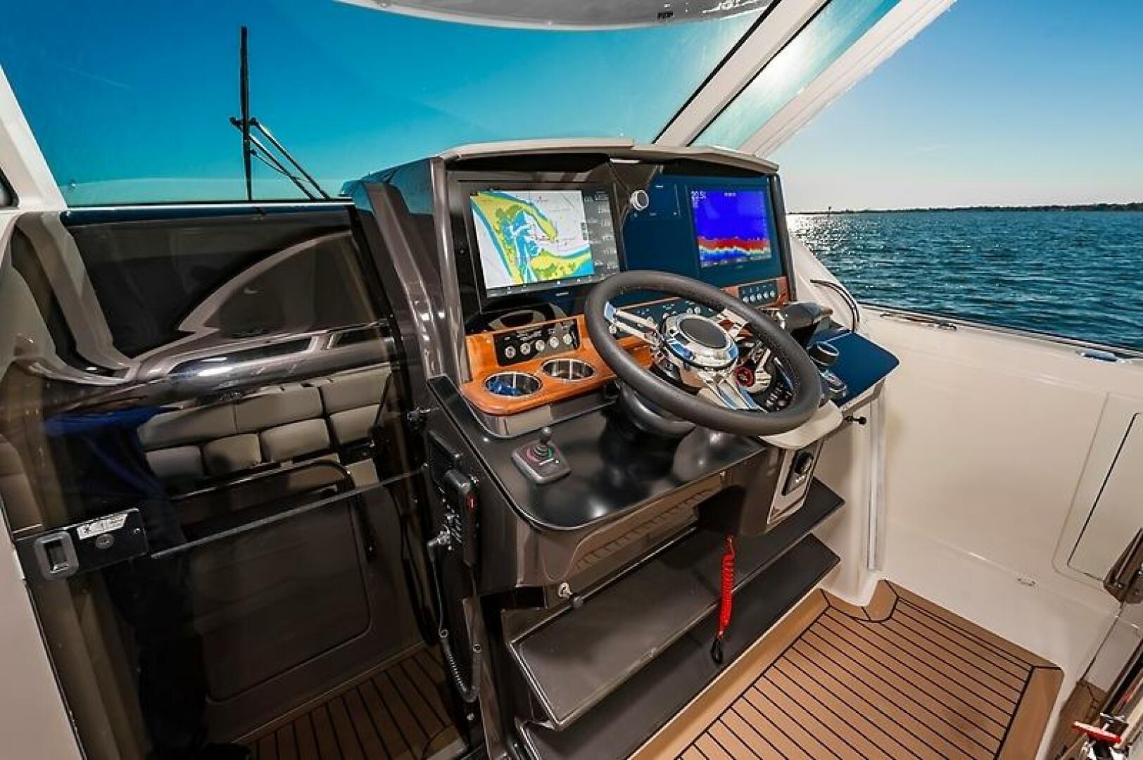 Tiara Yachts-38 LS 2023-Natalee Hampton-Virginia-United States-0005458715-5791576 | Thumbnail