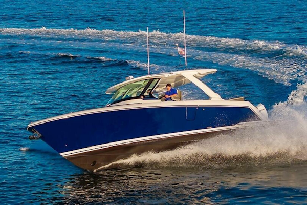 Tiara Yachts-38 LS 2023-Natalee Hampton-Virginia-United States-0005458707-5791571