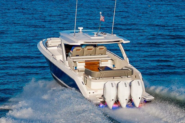 Tiara Yachts-38 LS 2023-Natalee Hampton-Virginia-United States-0005458742-5791615