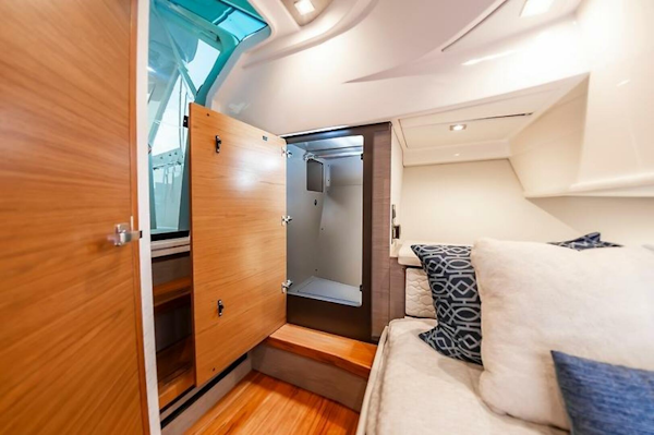 Tiara Yachts-38 LS 2023-Natalee Hampton-Virginia-United States-0005458729-5791603