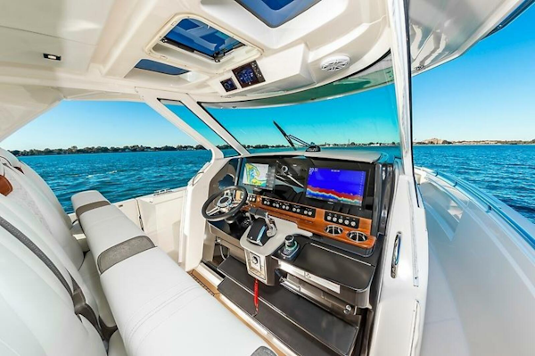 Tiara Yachts-38 LS 2023-Natalee Hampton-Virginia-United States-0005458659-5791574
