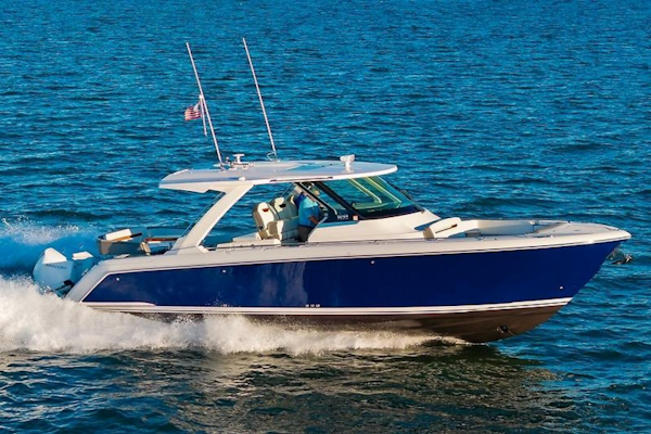 Tiara Yachts-38 LS 2023-Natalee Hampton-Virginia-United States-0005458706-5791569