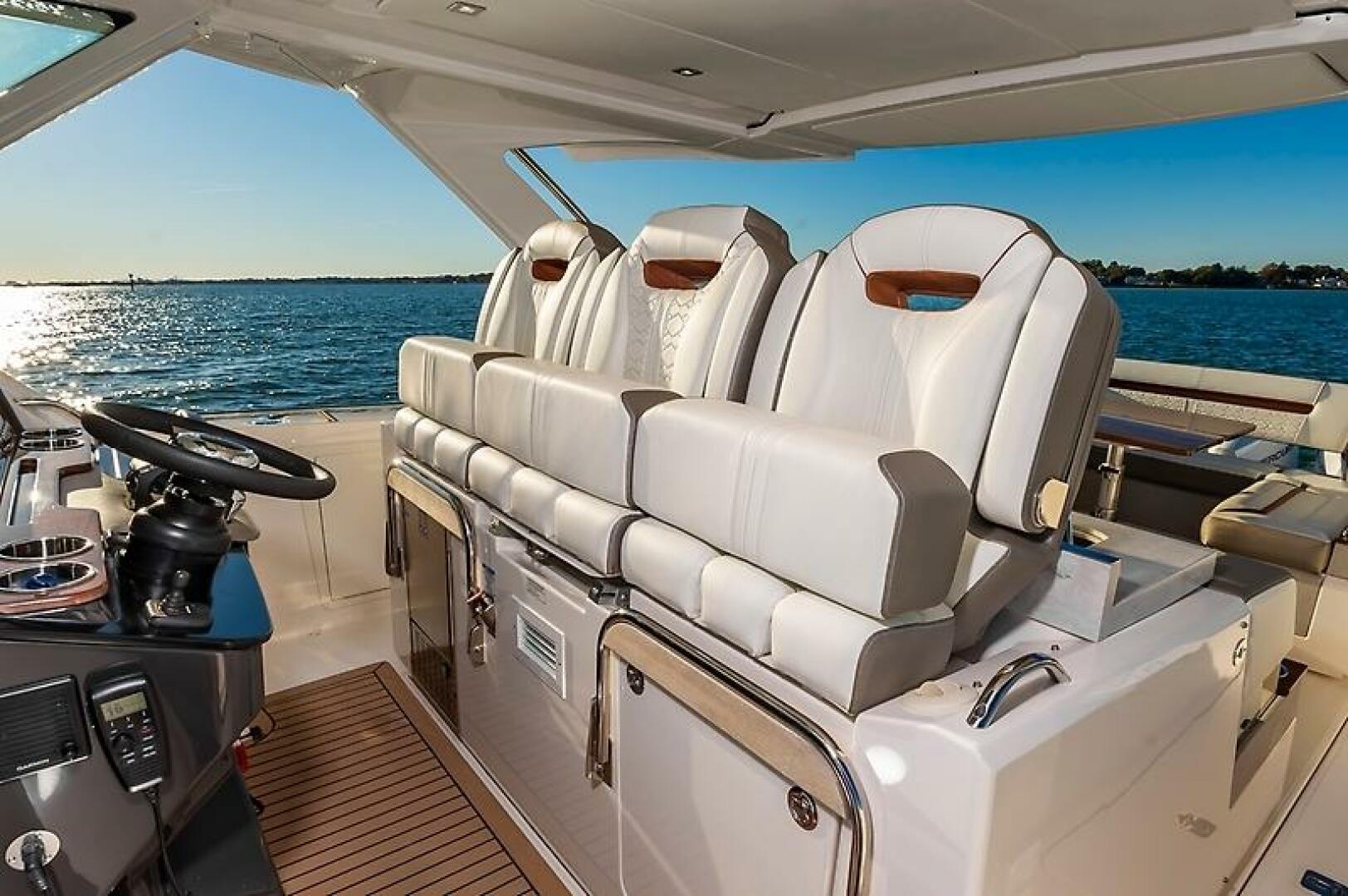 Tiara Yachts-38 LS 2023-Natalee Hampton-Virginia-United States-0005458716-5791577 | Thumbnail