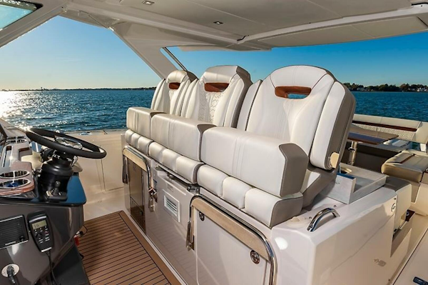 Tiara Yachts-38 LS 2023-Natalee Hampton-Virginia-United States-0005458716-5791577