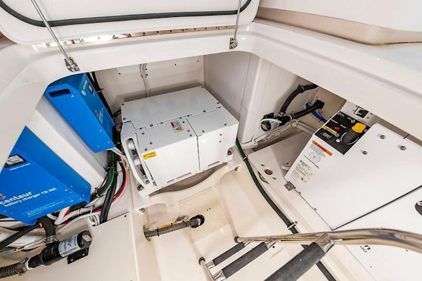 Tiara Yachts-38 LS 2023-Natalee Hampton-Virginia-United States-0005458745-5791605