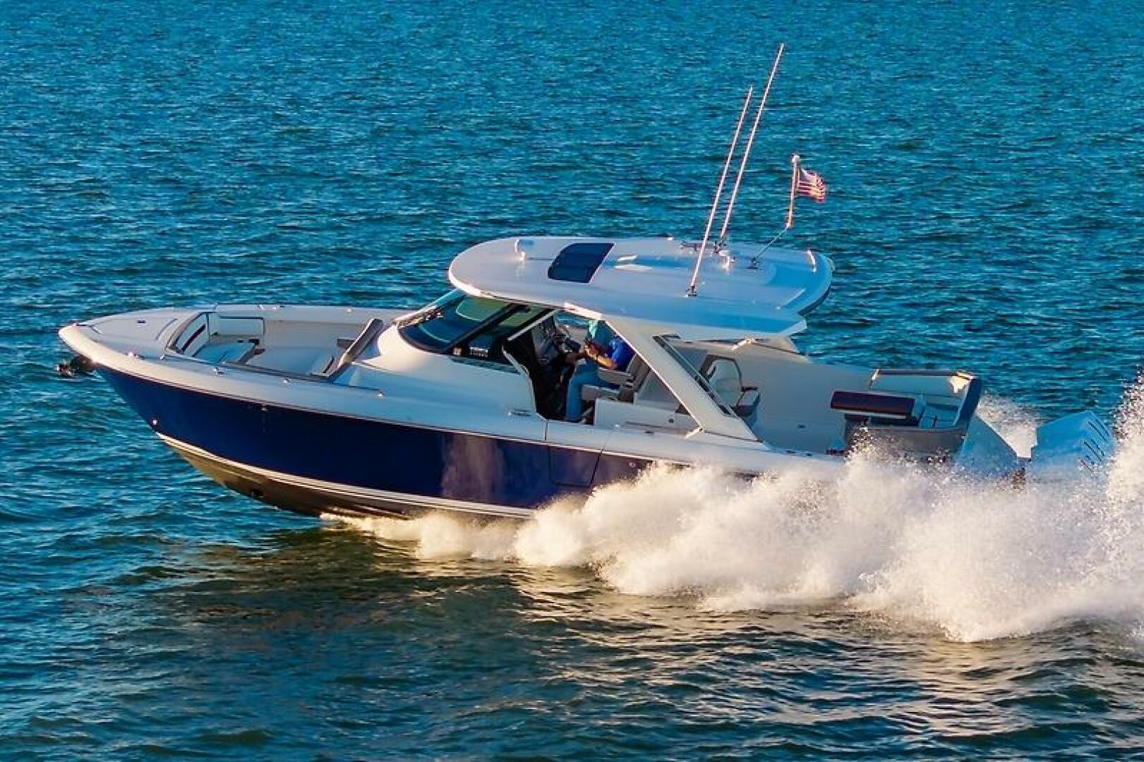 Tiara Yachts-38 LS 2023-Natalee Hampton-Virginia-United States-0005458593-5791570 | Thumbnail