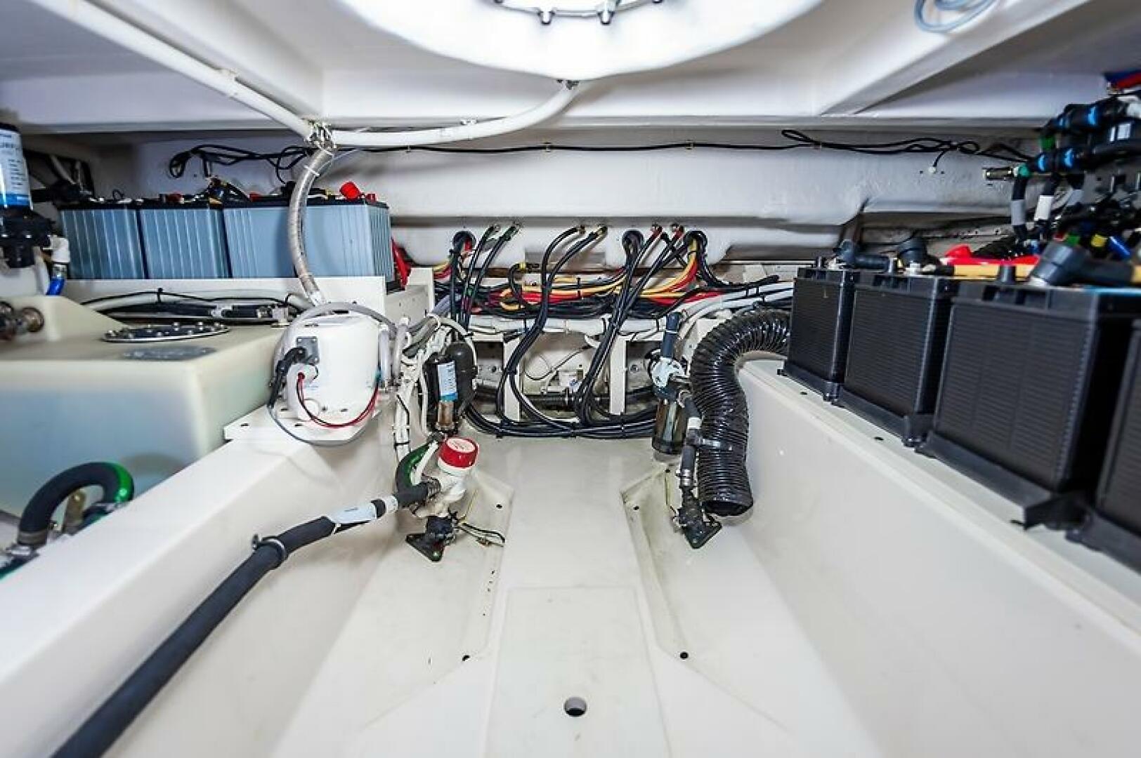Tiara Yachts-38 LS 2023-Natalee Hampton-Virginia-United States-0005458731-5791609 | Thumbnail