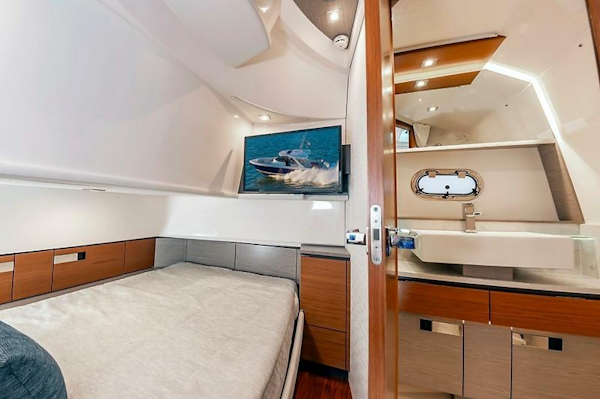 Tiara Yachts-38 LS 2023-Natalee Hampton-Virginia-United States-0005458735-5791598