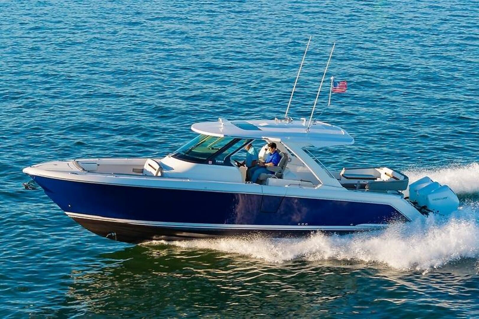 Tiara Yachts-38 LS 2023-Natalee Hampton-Virginia-United States-0005458714-5791572 | Thumbnail
