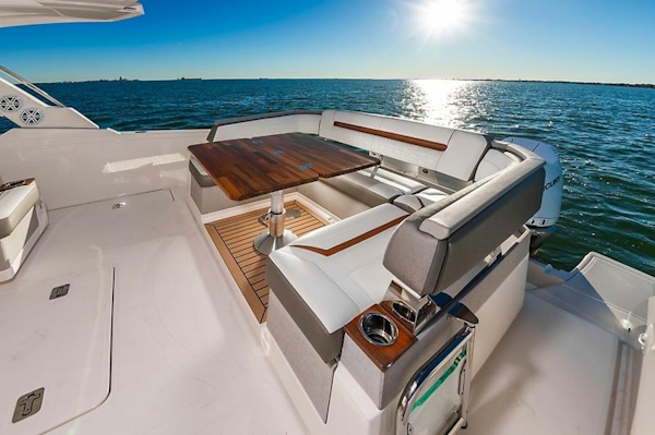 Tiara Yachts-38 LS 2023-Natalee Hampton-Virginia-United States-0005458663-5791585
