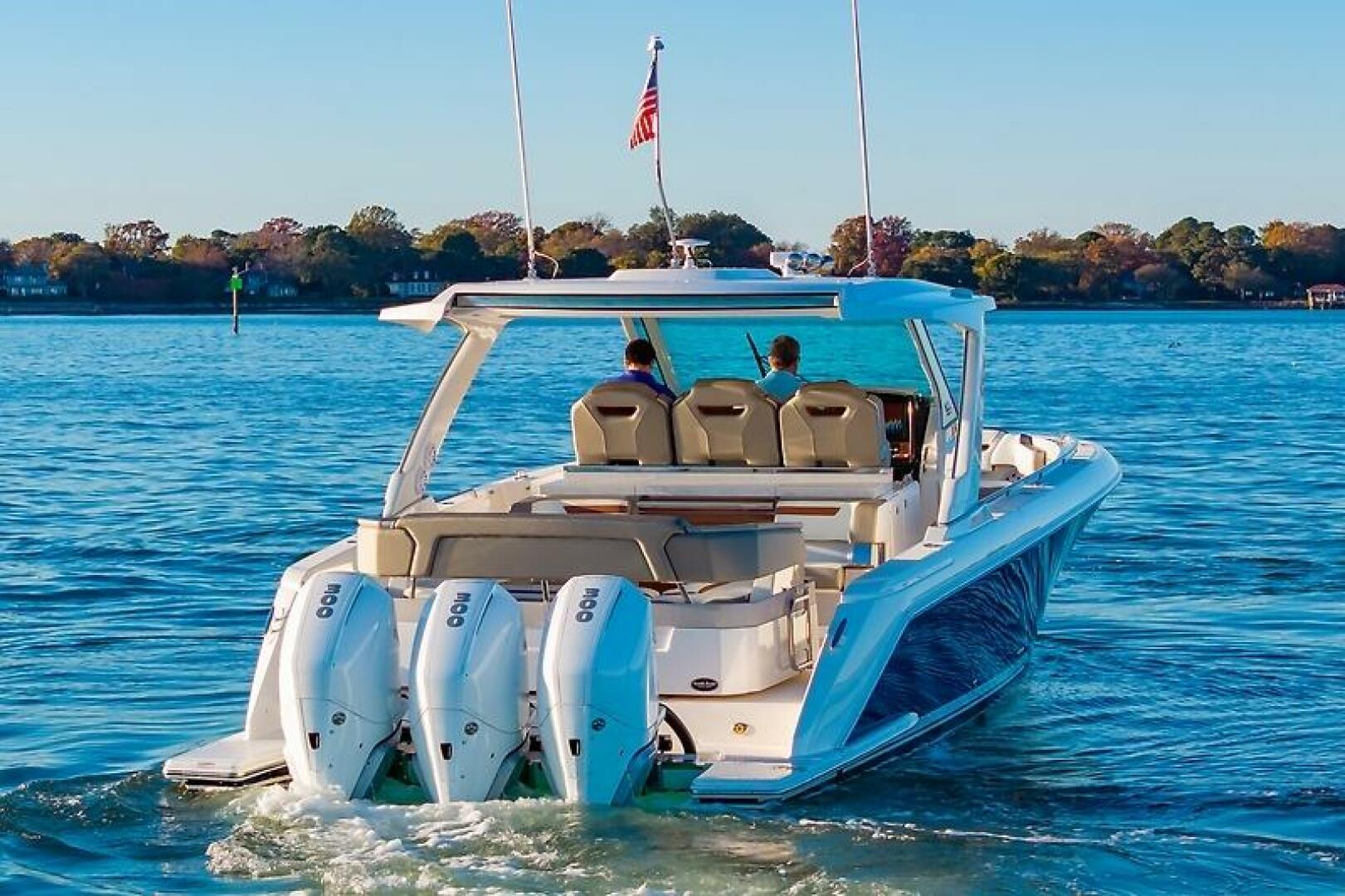Tiara Yachts-38 LS 2023-Natalee Hampton-Virginia-United States-0005458657-5791568 | Thumbnail