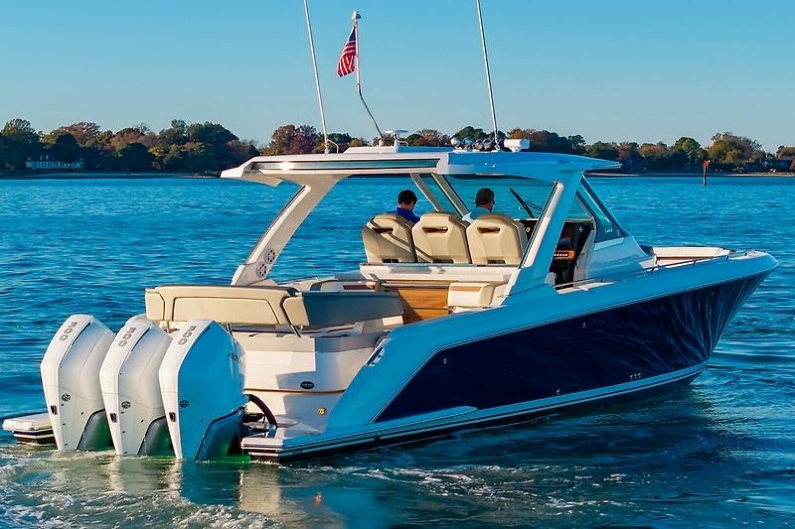 Tiara Yachts-38 LS 2023-Natalee Hampton-Virginia-United States-0005458748-5791613 | Thumbnail