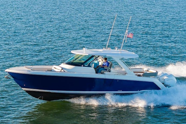 Tiara Yachts-38 LS 2023-Natalee Hampton-Virginia-United States-0005458733-5791614