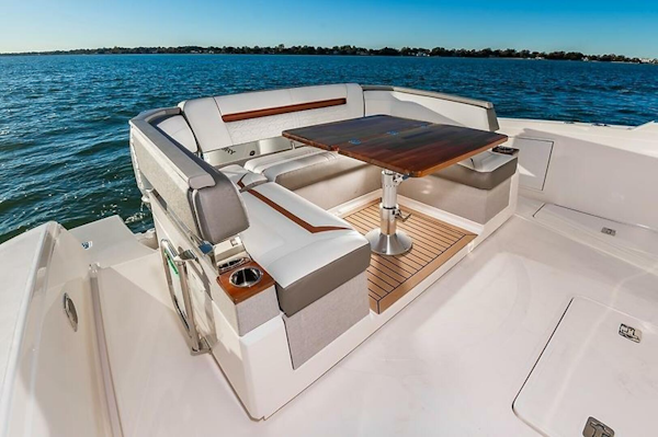 Tiara Yachts-38 LS 2023-Natalee Hampton-Virginia-United States-0005458711-5791586