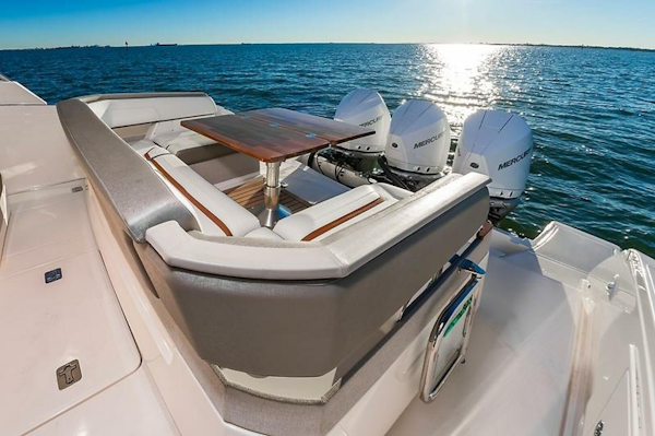 Tiara Yachts-38 LS 2023-Natalee Hampton-Virginia-United States-0005458724-5791588