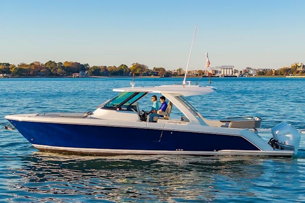 Tiara Yachts-38 LS 2023-Natalee Hampton-Virginia-United States-0005458592-5791567