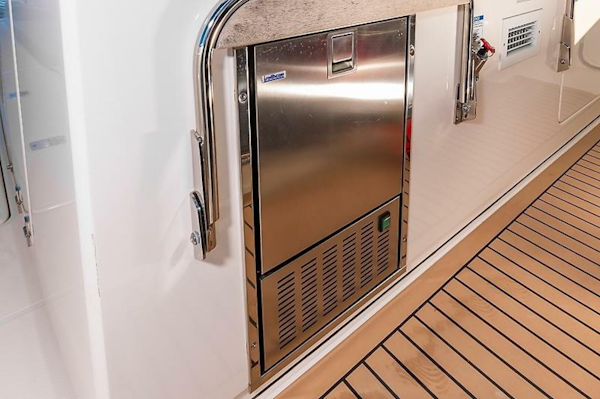 Tiara Yachts-38 LS 2023-Natalee Hampton-Virginia-United States-0005458709-5791579