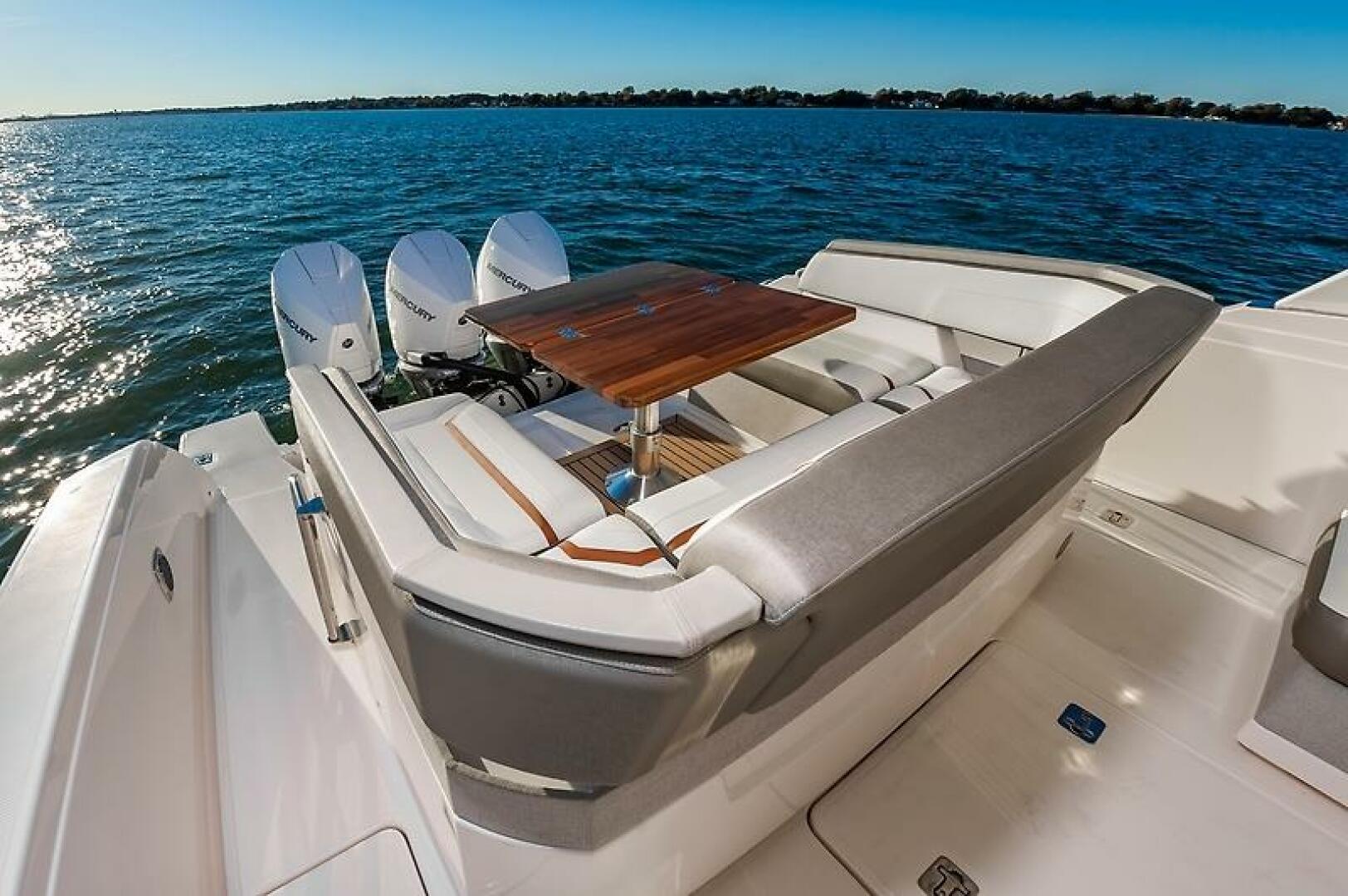 Tiara Yachts-38 LS 2023-Natalee Hampton-Virginia-United States-0005458719-5791587 | Thumbnail