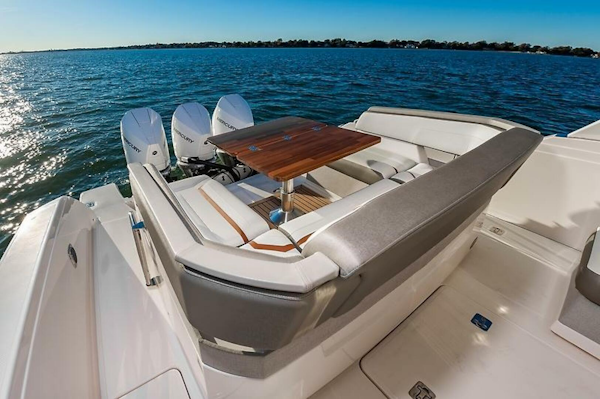 Tiara Yachts-38 LS 2023-Natalee Hampton-Virginia-United States-0005458719-5791587