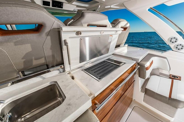 Tiara Yachts-38 LS 2023-Natalee Hampton-Virginia-United States-0005458662-5791582
