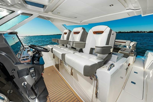 Tiara Yachts-38 LS 2023-Natalee Hampton-Virginia-United States-0005458660-5791578