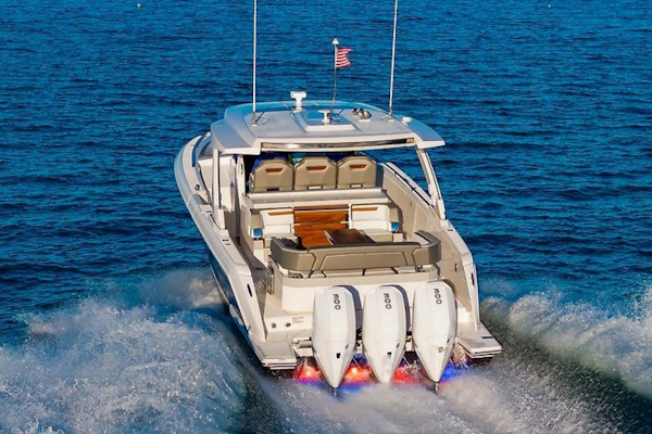 Tiara Yachts-38 LS 2023-Natalee Hampton-Virginia-United States-0005458754-5791616