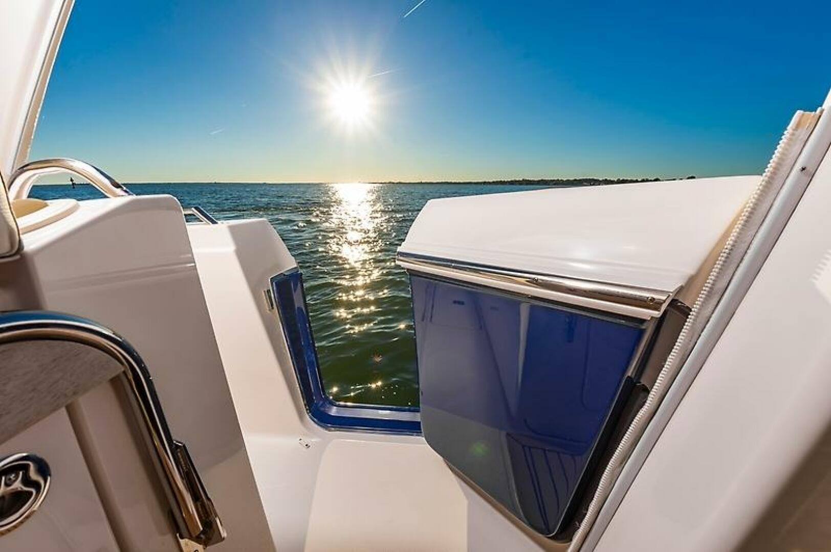 Tiara Yachts-38 LS 2023-Natalee Hampton-Virginia-United States-0005458720-5791590 | Thumbnail