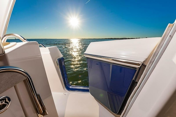 Tiara Yachts-38 LS 2023-Natalee Hampton-Virginia-United States-0005458720-5791590