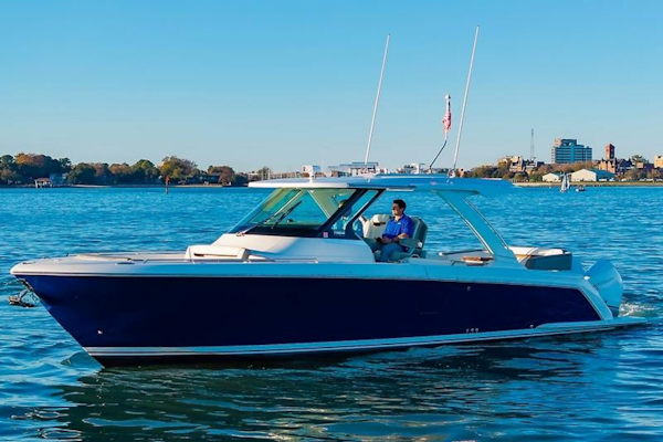Tiara Yachts-38 LS 2023-Natalee Hampton-Virginia-United States-0005458740-5791612
