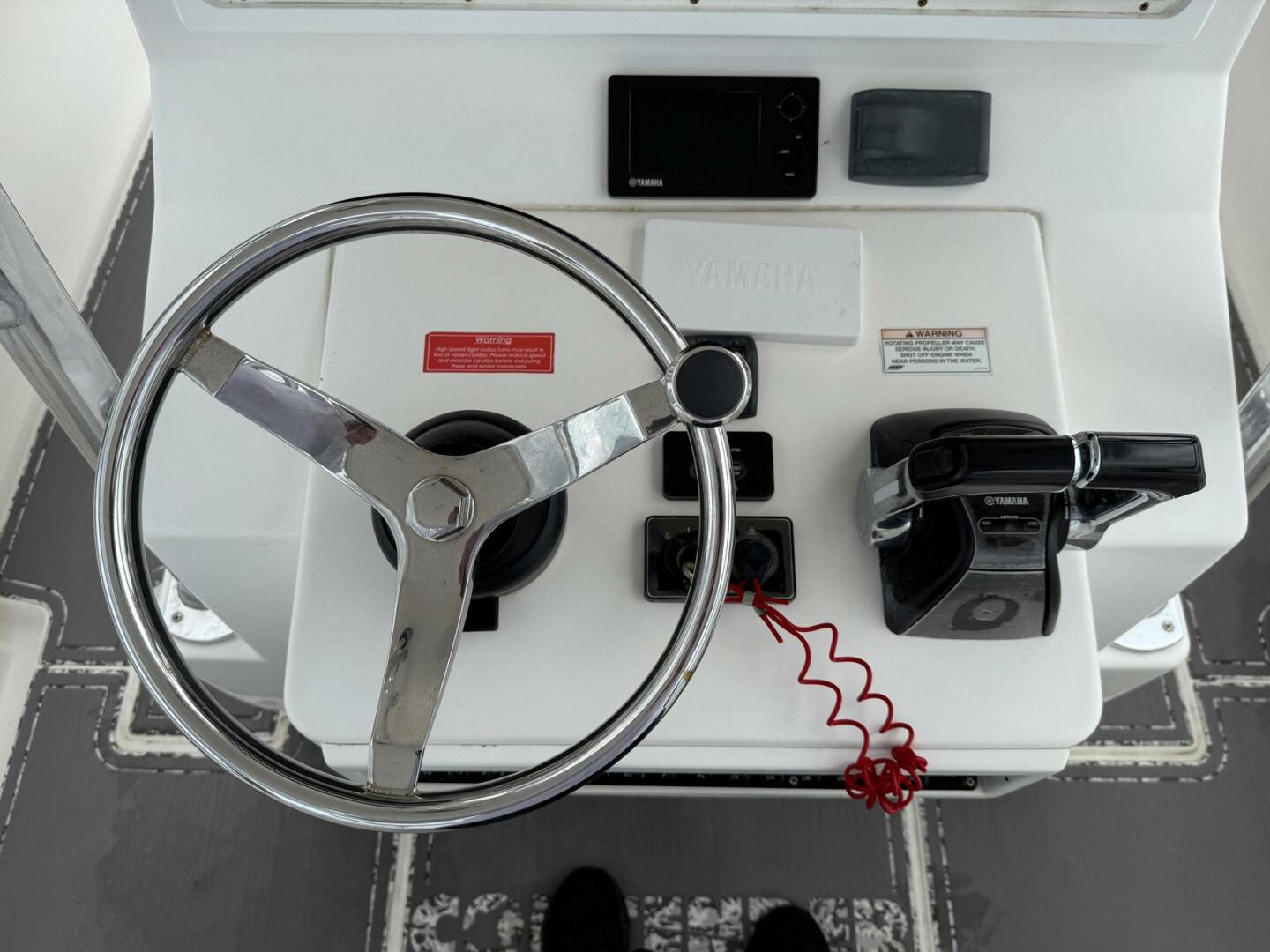 Contender-32 ST 2011 -Key Largo-Florida-United States-5791669 | Thumbnail