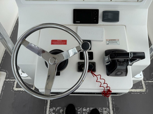 Contender-32 ST 2011 -Key Largo-Florida-United States-5791669