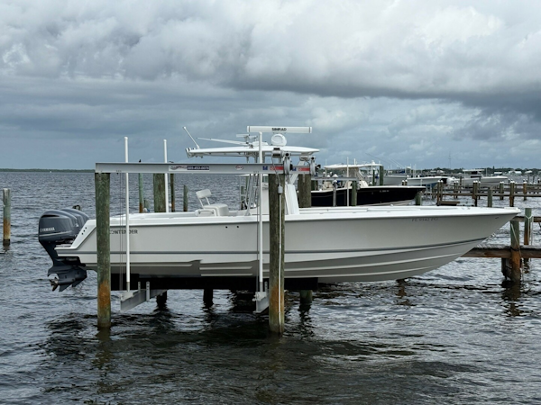 Contender-32 ST 2011 -Key Largo-Florida-United States-5791620