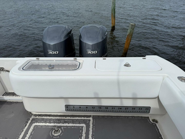 Contender-32 ST 2011 -Key Largo-Florida-United States-5791674