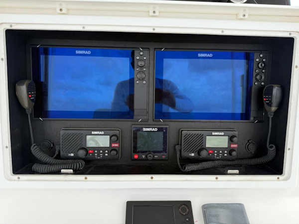 Contender-32 ST 2011 -Key Largo-Florida-United States-5791670