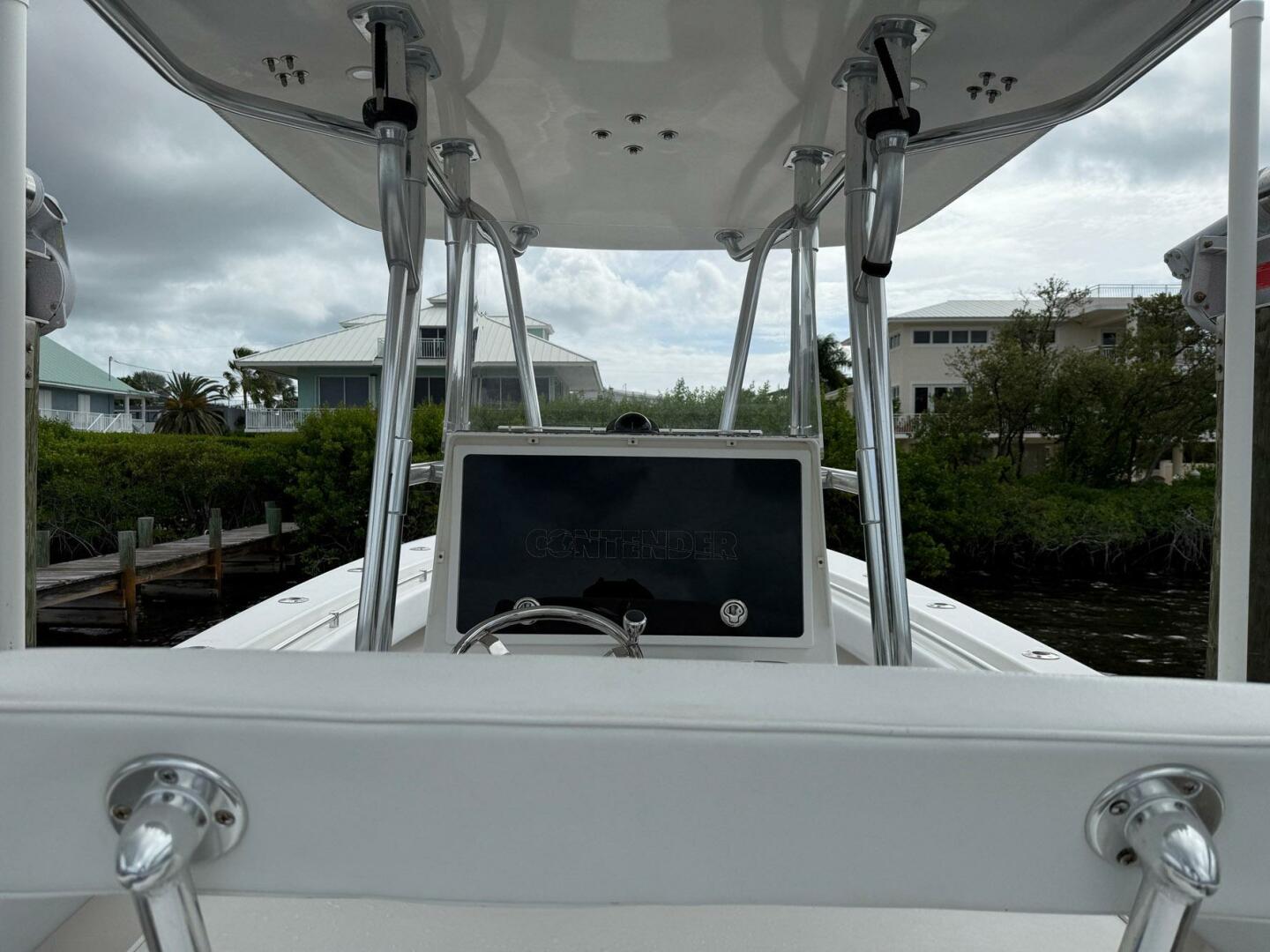 Contender-32 ST 2011 -Key Largo-Florida-United States-5791673 | Thumbnail