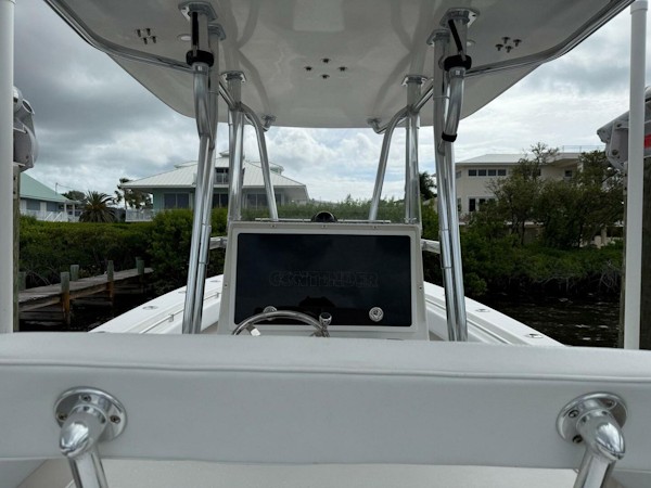 Contender-32 ST 2011 -Key Largo-Florida-United States-5791673