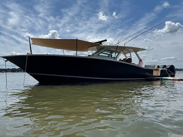 Scout-42LXF 2016 -Hampton-Virginia-United States-5791695