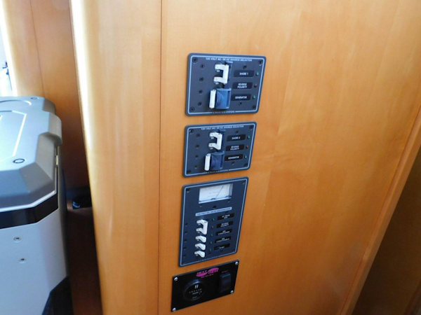 Fountaine Pajot-Mahe 36 2007-Sail La Vie Titusville-Florida-United States-5791953