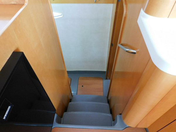 Fountaine Pajot-Mahe 36 2007-Sail La Vie Titusville-Florida-United States-5791954