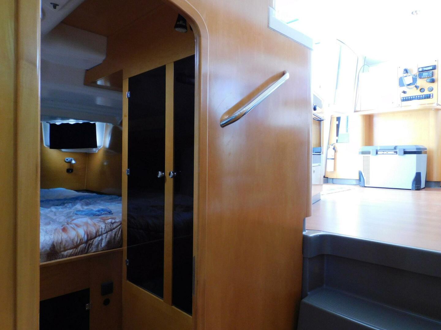 Fountaine Pajot-Mahe 36 2007-Sail La Vie Titusville-Florida-United States-5791960 | Thumbnail