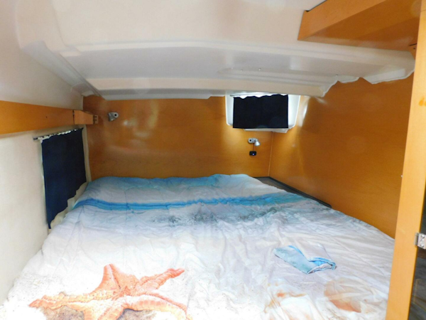 Fountaine Pajot-Mahe 36 2007-Sail La Vie Titusville-Florida-United States-5791959