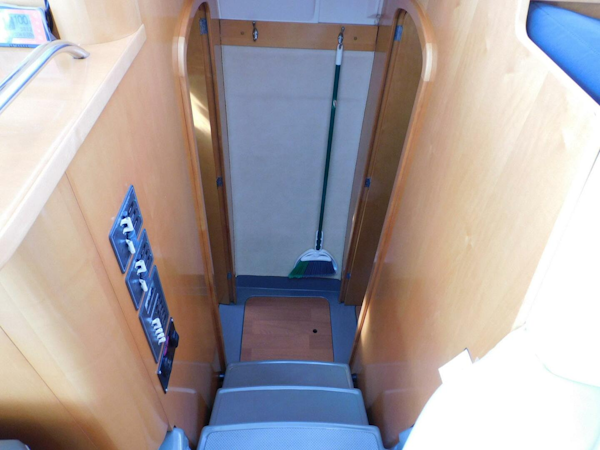 Fountaine Pajot-Mahe 36 2007-Sail La Vie Titusville-Florida-United States-5791961