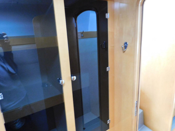 Fountaine Pajot-Mahe 36 2007-Sail La Vie Titusville-Florida-United States-5791958