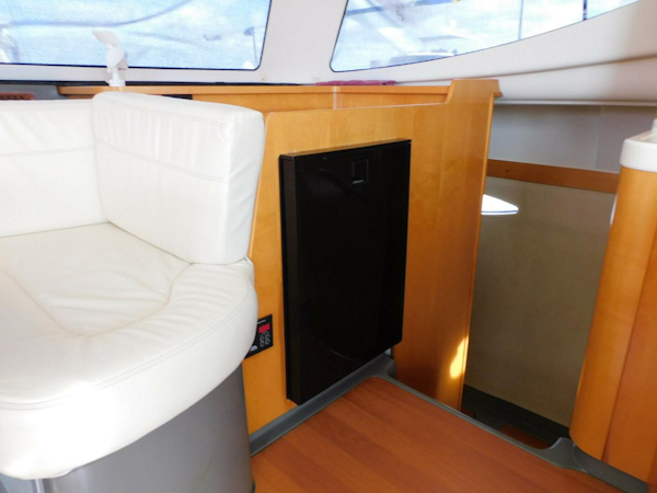 Fountaine Pajot-Mahe 36 2007-Sail La Vie Titusville-Florida-United States-5791943
