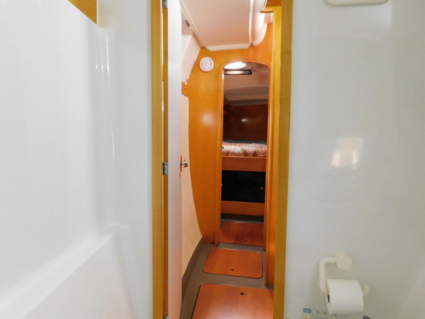 Fountaine Pajot-Mahe 36 2007-Sail La Vie Titusville-Florida-United States-5791957 | Thumbnail