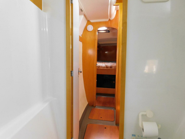 Fountaine Pajot-Mahe 36 2007-Sail La Vie Titusville-Florida-United States-5791957