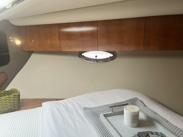 Cruisers Yachts-390 Sport Coupe 2008-Bail Out New Orleans-Louisiana-United States-5802212