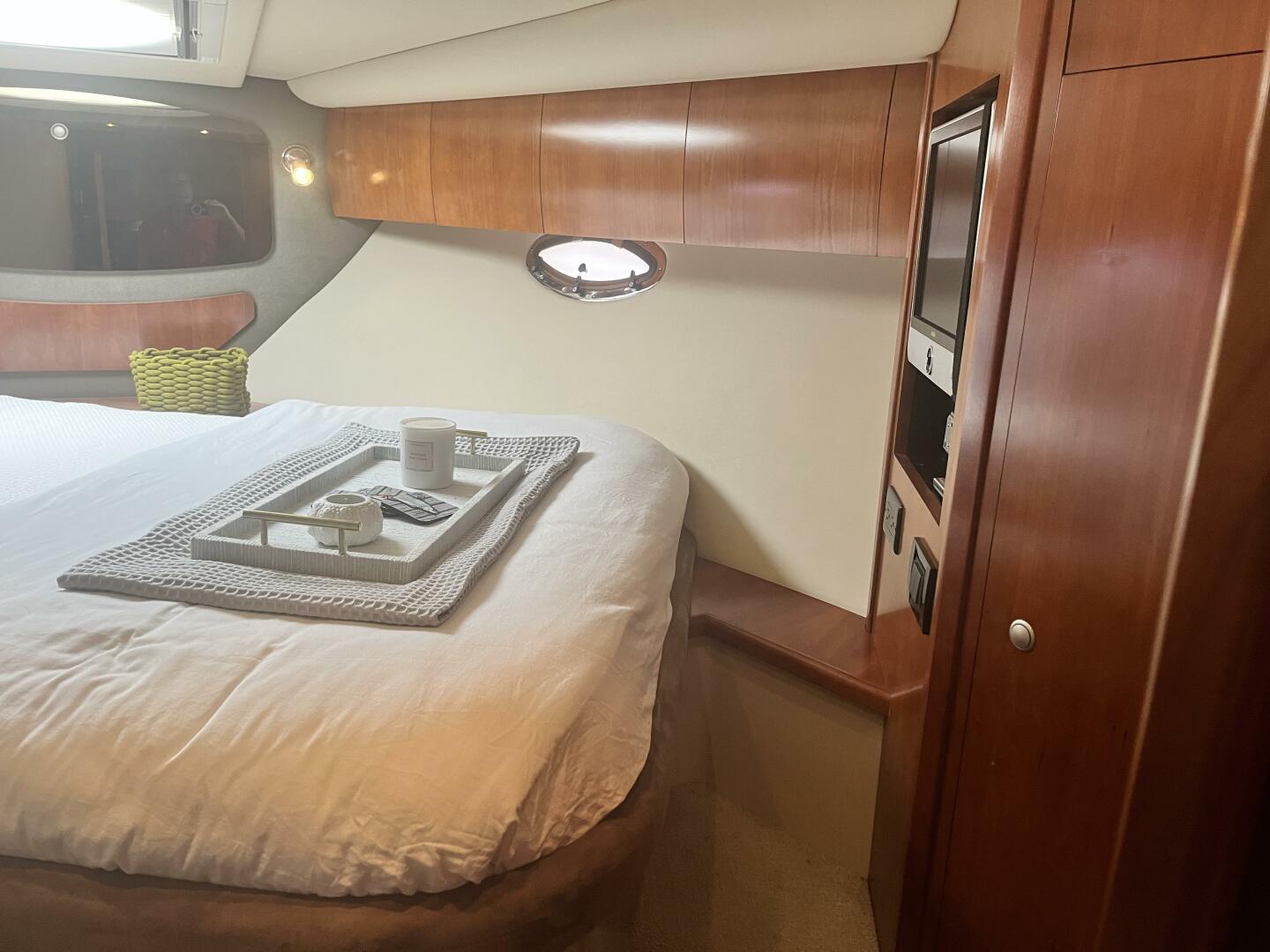 Cruisers Yachts-390 Sport Coupe 2008-Bail Out New Orleans-Louisiana-United States-5802202 | Thumbnail